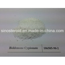 Poudre de stéroïdes brutes Boldenone Cypionate